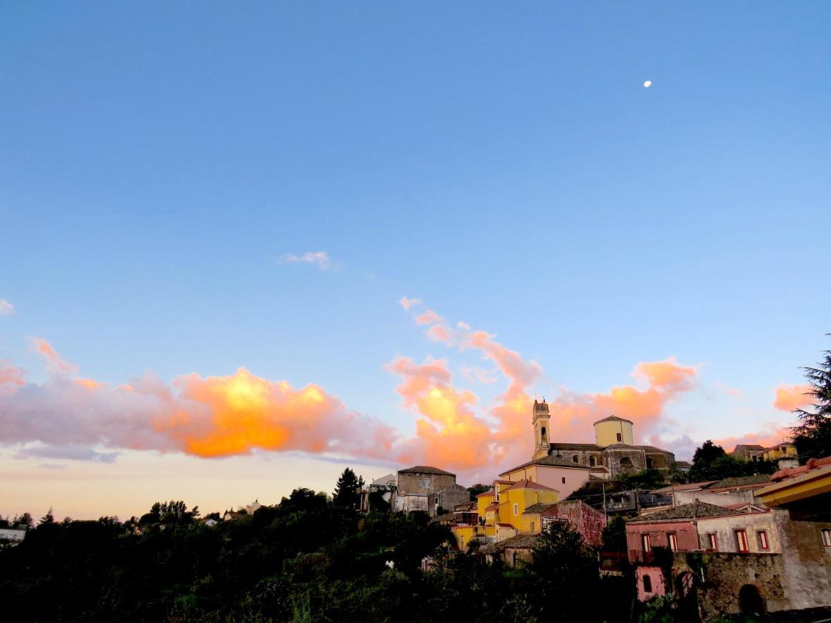 Casa La Vigna Puntalazzo Exterior foto